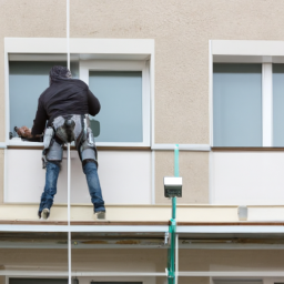 Rénovation de Façade : Une Transformation Radicale pour Votre Maison Roquebrune-sur-Argens